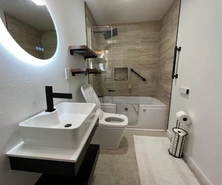 New Generation Construction