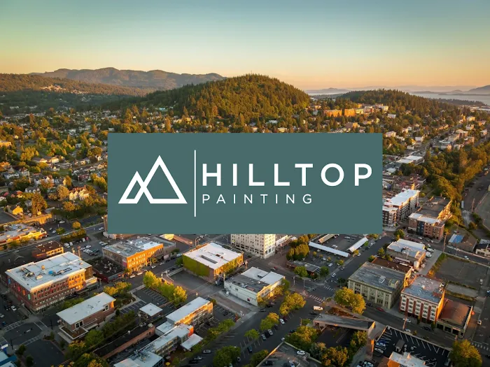 Hilltop Painting Picture 8