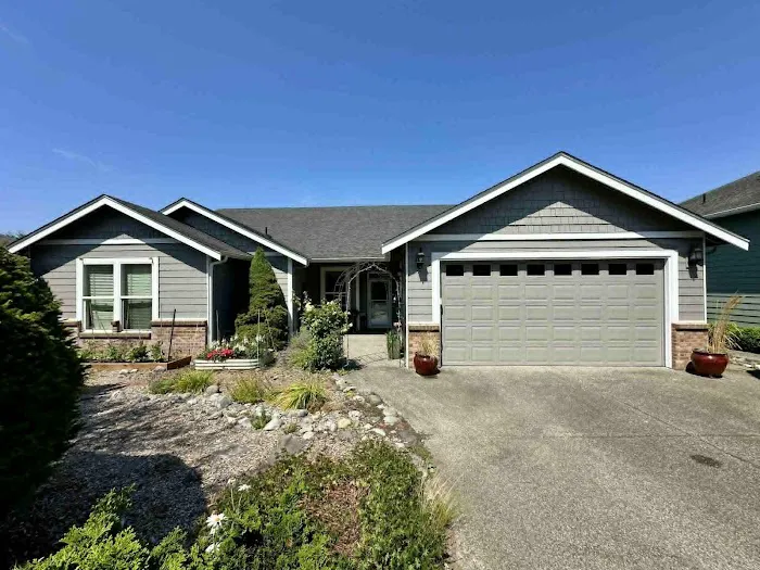 Hilltop Painting Picture 5