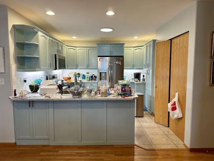 Hilltop Painting Picture 10