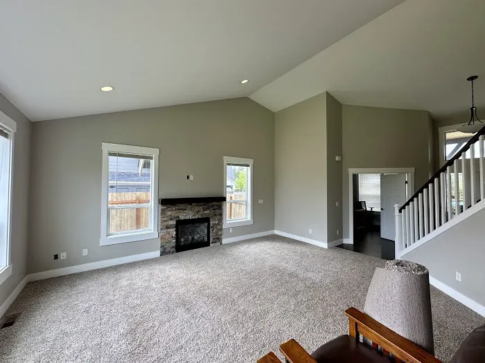 Hilltop Painting Picture 2