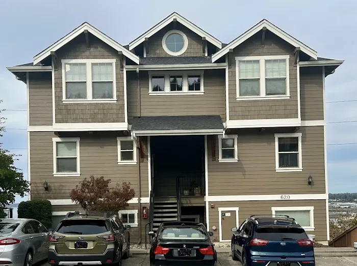 Hilltop Painting Picture 9