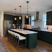 Hilltop Painting ico