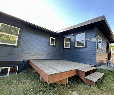 ALL GENERATION PRO PAINTING LLC