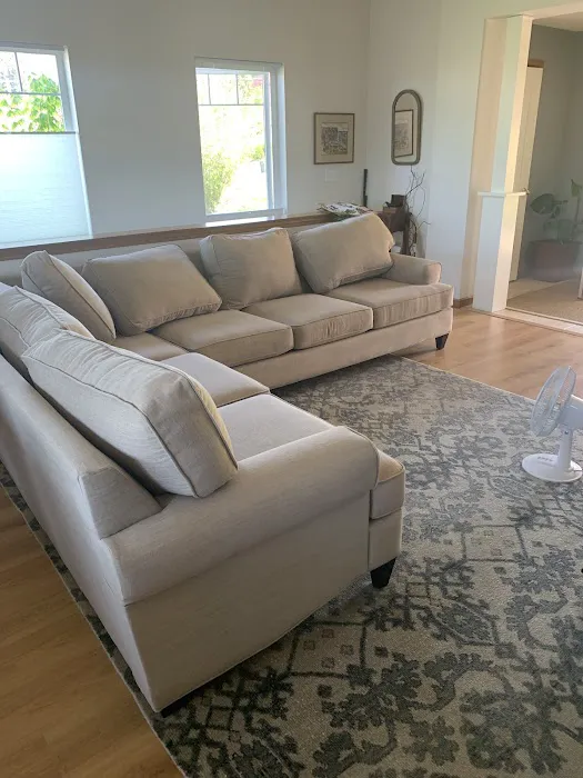 Swan's Carpet Cleaning Picture 7