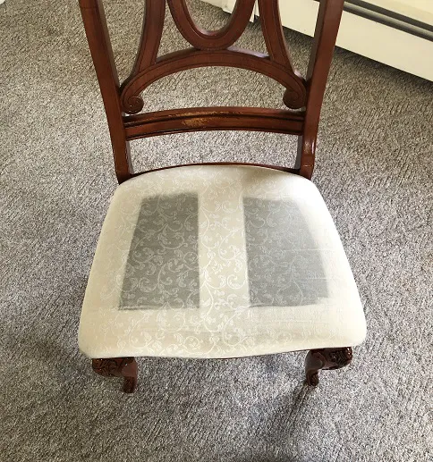 Swan's Carpet Cleaning Picture 1