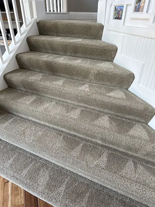 Swan's Carpet Cleaning Picture 10