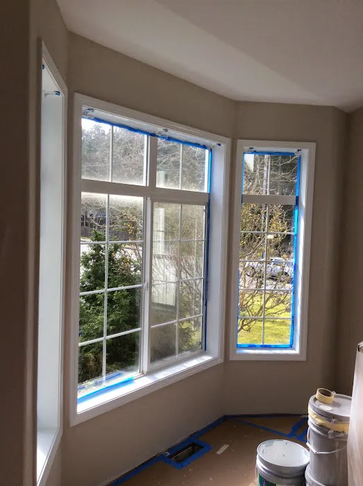 Sturtz Finishes Picture 3