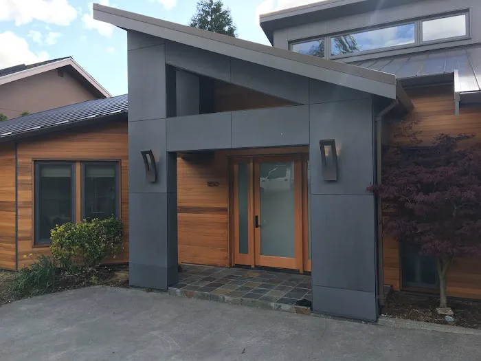 Sturtz Finishes Picture 5