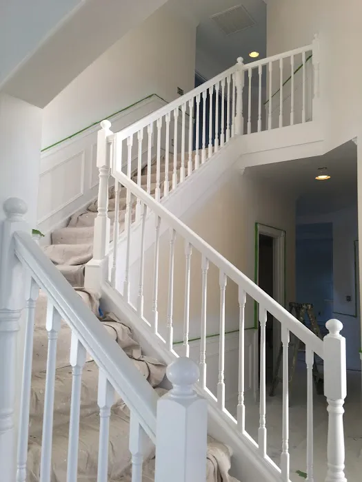 Sturtz Finishes Picture 6