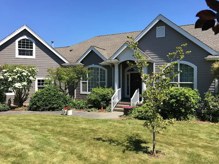 Sturtz Finishes Picture 9