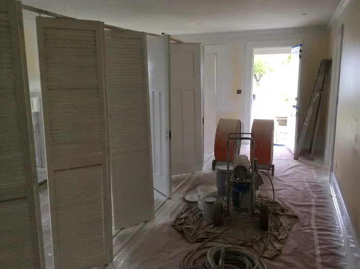 Sturtz Finishes Picture 8