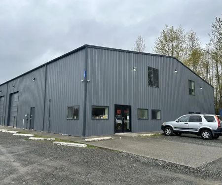 Foundation Restoration