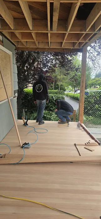 Elm Construction and Restoration Picture 3