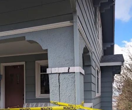 Elm Construction and Restoration