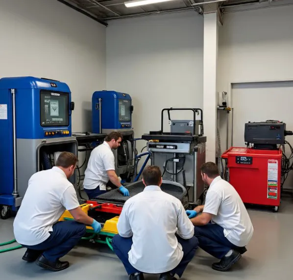 Bellingham Mold Removal, Remediation & Inspection Picture 10