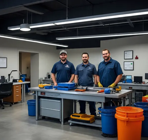 Bellingham Mold Removal, Remediation & Inspection Picture 3