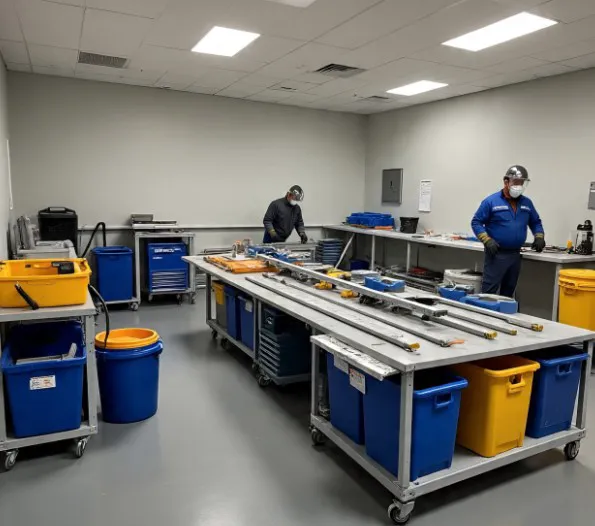 Bellingham Mold Removal, Remediation & Inspection Picture 5