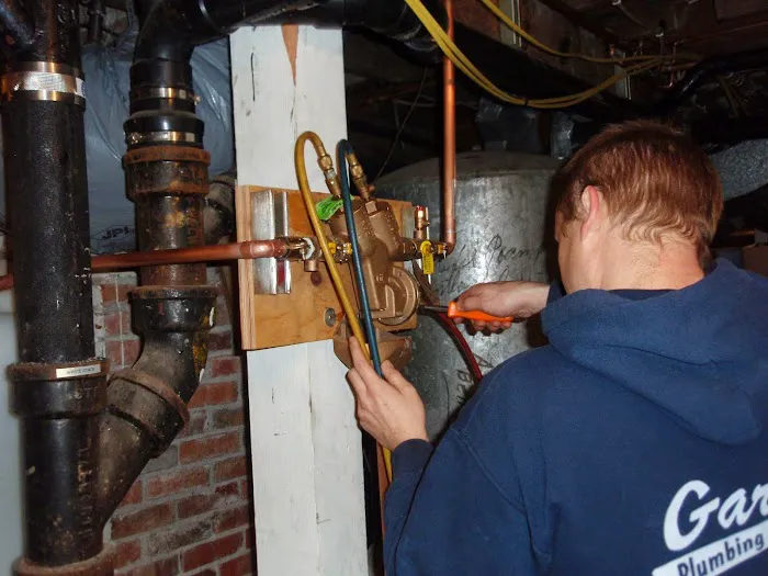 Gary's Plumbing & Heating Picture 10