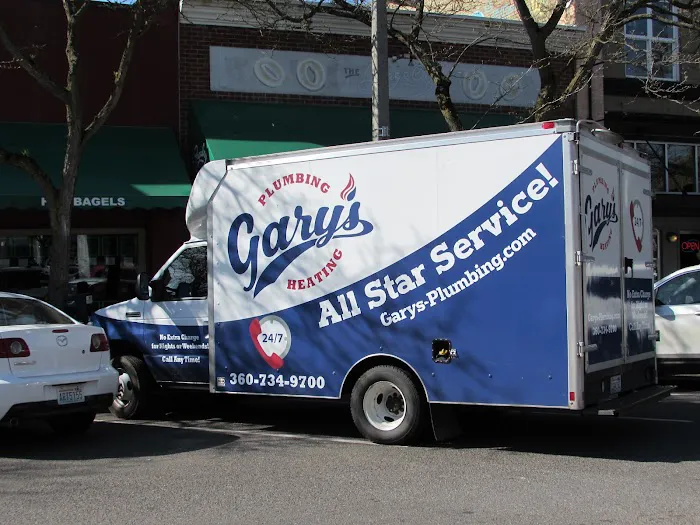 Gary's Plumbing & Heating Picture 8