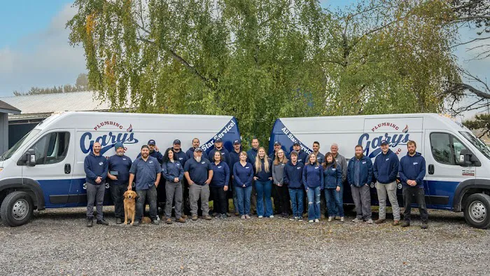 Gary's Plumbing & Heating Picture 4