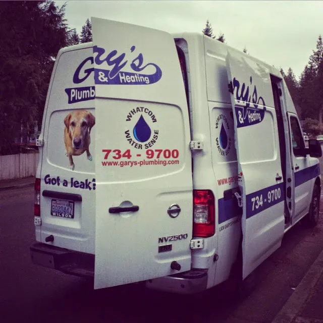 Gary's Plumbing & Heating Picture 6