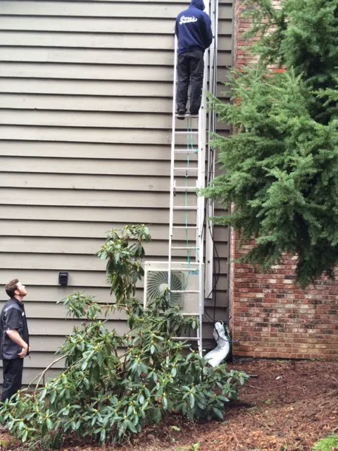 Gary's Plumbing & Heating Picture 1