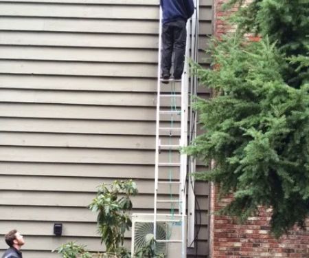 Gary's Plumbing & Heating