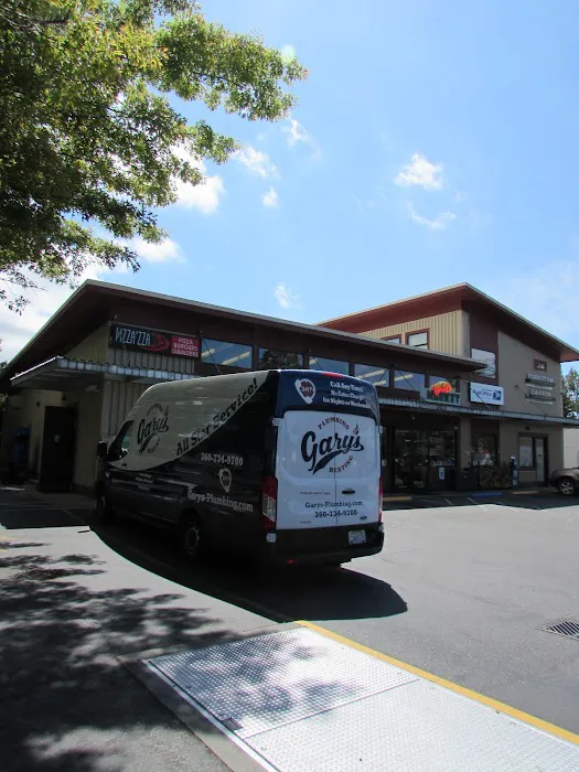 Gary's Plumbing & Heating Picture 5