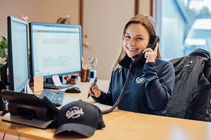 Gary's Plumbing & Heating Picture 3