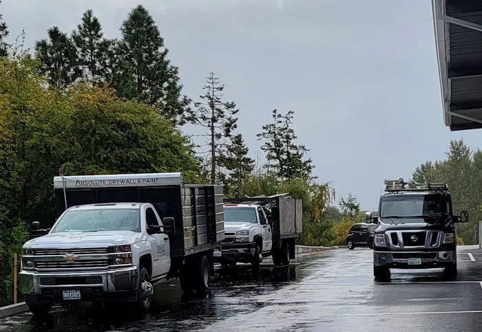 Absolute Drywall and Paint LLC Picture 3