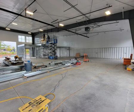 Absolute Drywall and Paint LLC