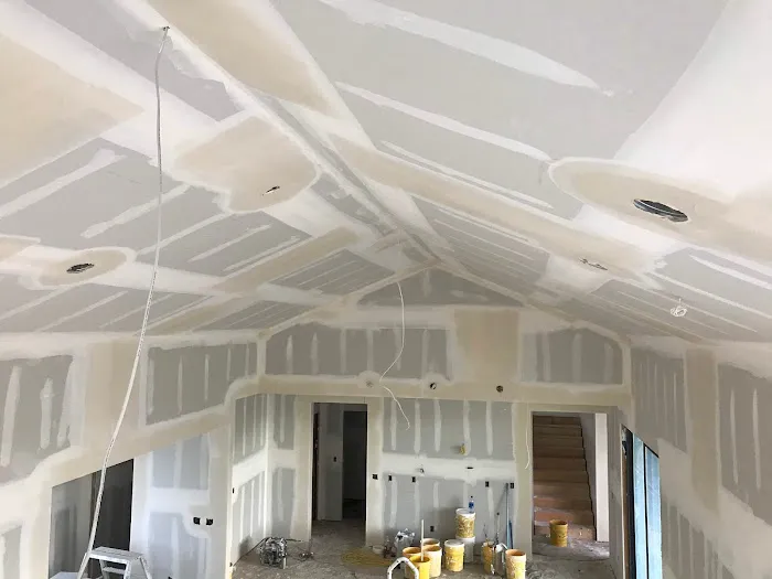 Absolute Drywall and Paint LLC Picture 5