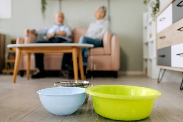 Premier Water Damage Restoration Portland OR Picture 2