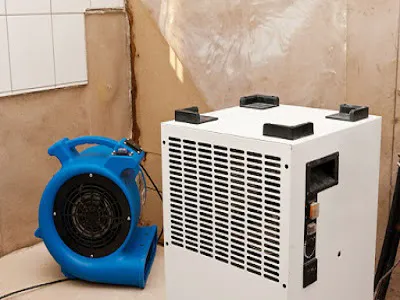 Premier Water Damage Restoration Portland OR Picture 3