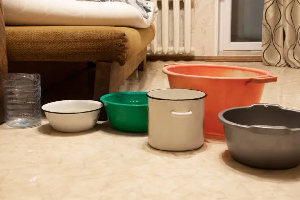 Premier Water Damage Restoration Portland OR Picture 1