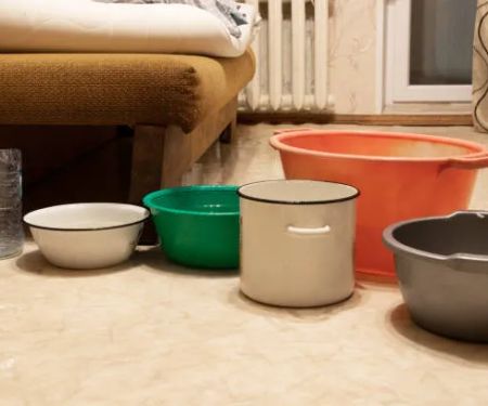 Premier Water Damage Restoration Portland OR