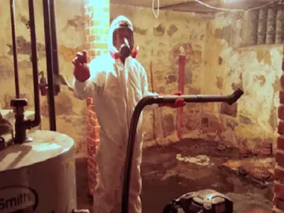 Premier Water Damage Restoration Portland OR Picture 4