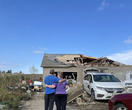 ServiceMaster Restore by Schmader