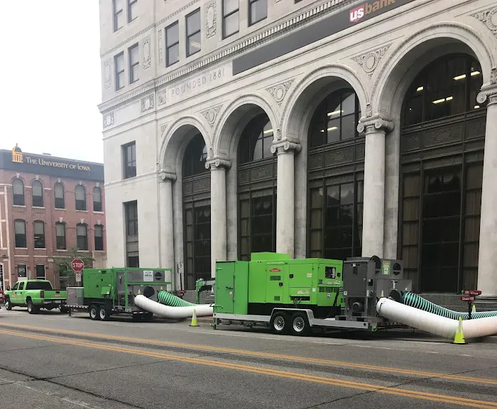 SERVPRO of Council Bluffs Picture 10