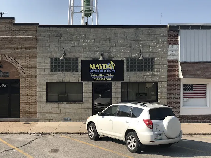 Mayday Restoration Picture 3