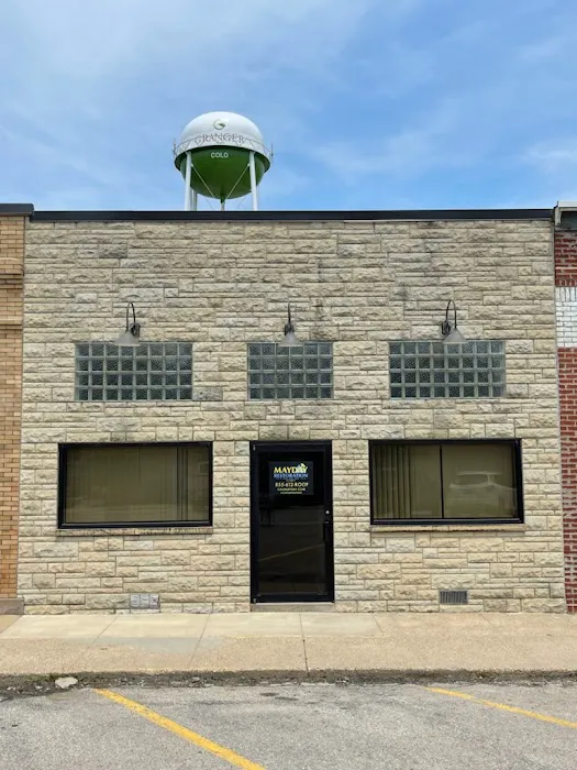 Mayday Restoration Picture 9