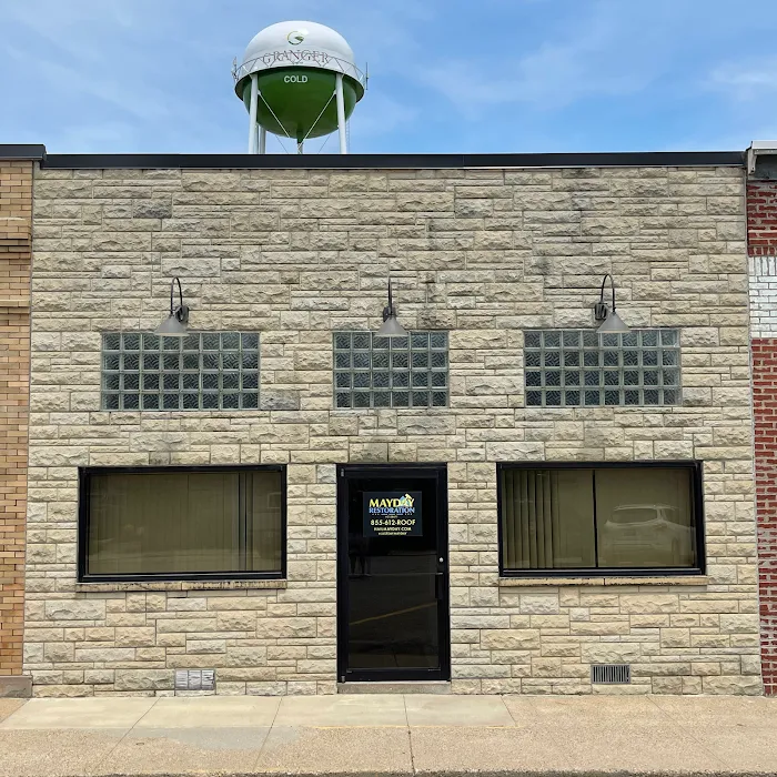 Mayday Restoration Picture 10