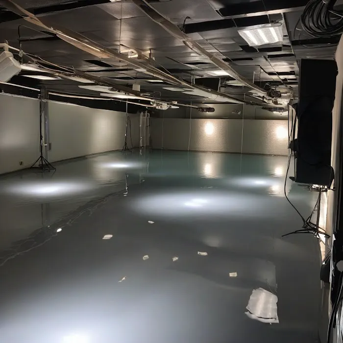 Gateway To The West Mold Inspection Picture 1