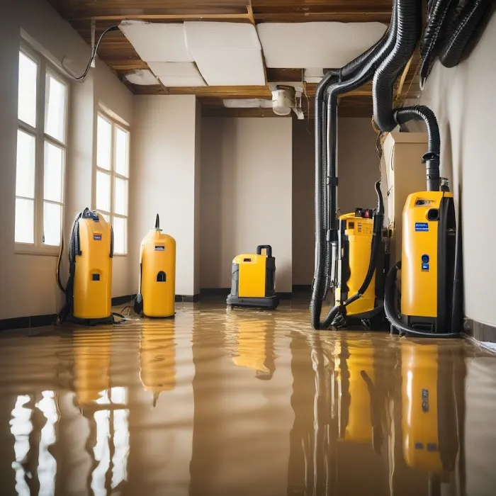 Gateway To The West Mold Inspection Picture 2