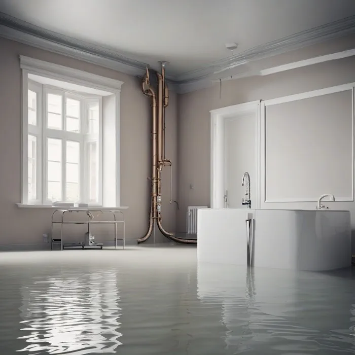 Gateway To The West Mold Inspection Picture 5