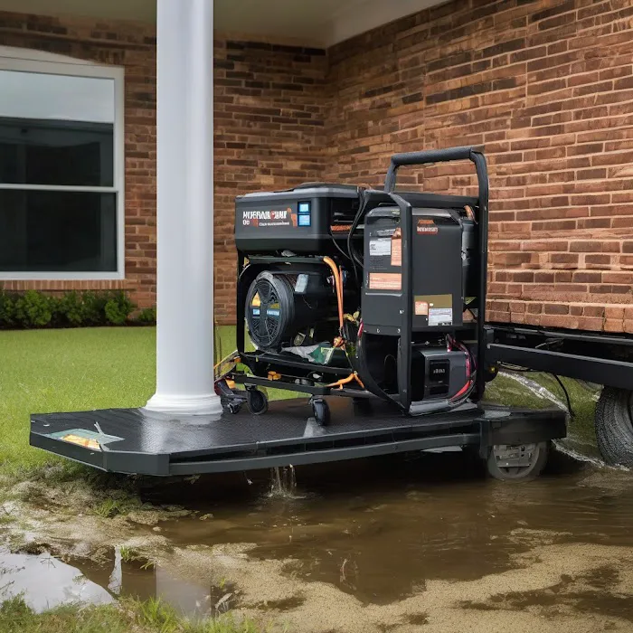 Gateway To The West Mold Inspection Picture 4