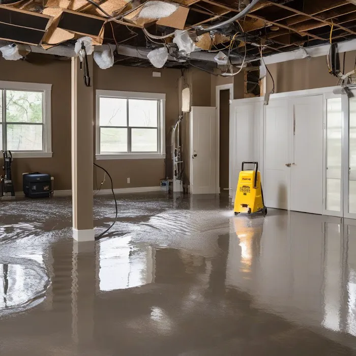 Gateway To The West Mold Inspection Picture 3