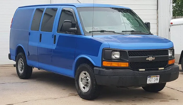 APEX SERVICES Picture 1