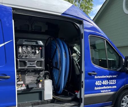 Rainbow Restoration of Southwest Omaha